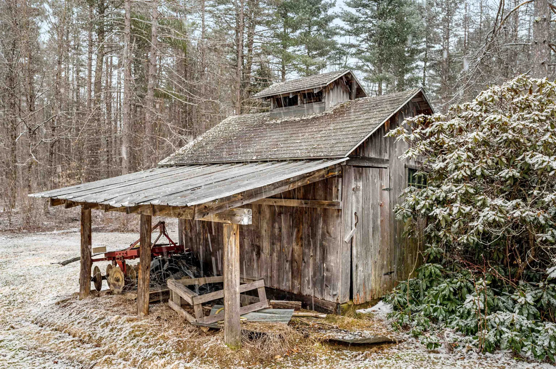 1974 Bliss Road East Montpelier VT 05602