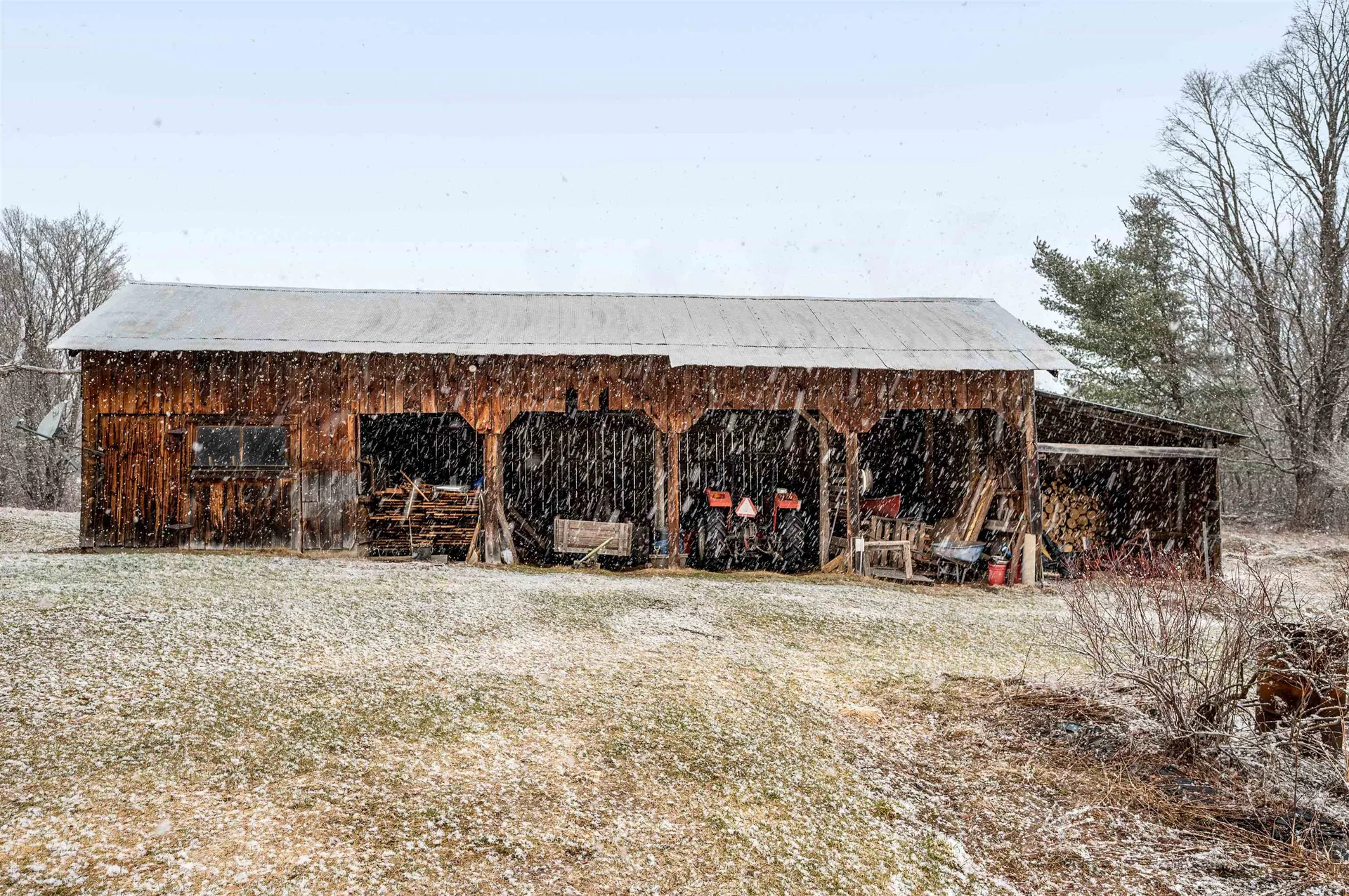 1974 Bliss Road East Montpelier VT 05602