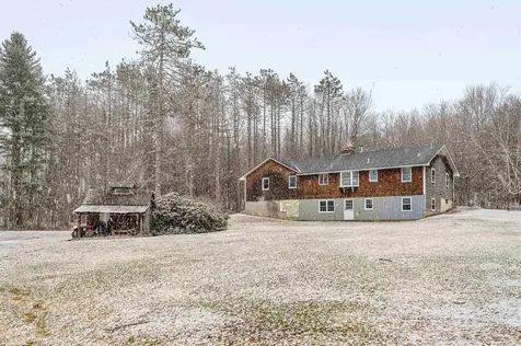 1974 Bliss Road East Montpelier VT 05602