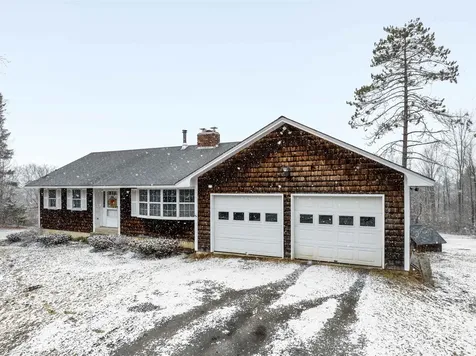 1974 Bliss Road East Montpelier VT 05602