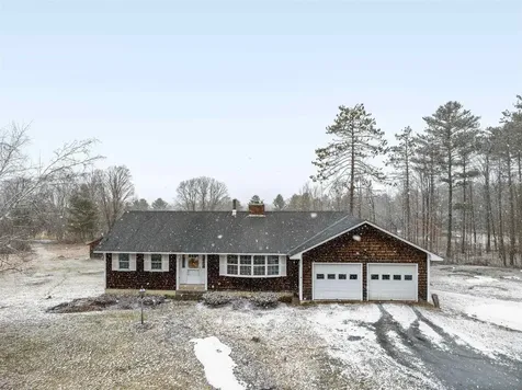 1974 Bliss Road East Montpelier VT 05602