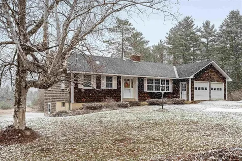 1974 Bliss Road East Montpelier VT 05602