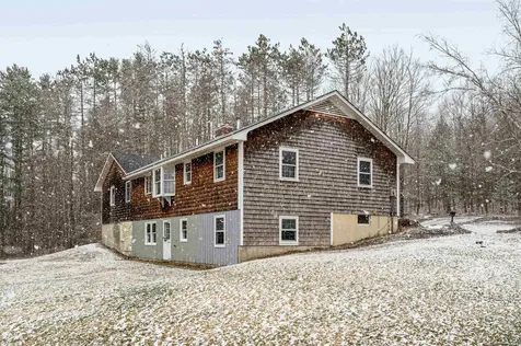 1974 Bliss Road East Montpelier VT 05602
