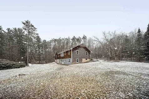 1974 Bliss Road East Montpelier VT 05602