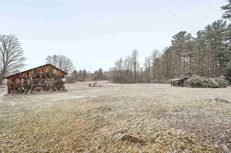 1974 Bliss Road East Montpelier VT 05602