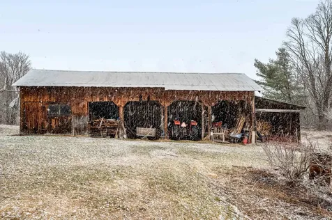 1974 Bliss Road East Montpelier VT 05602