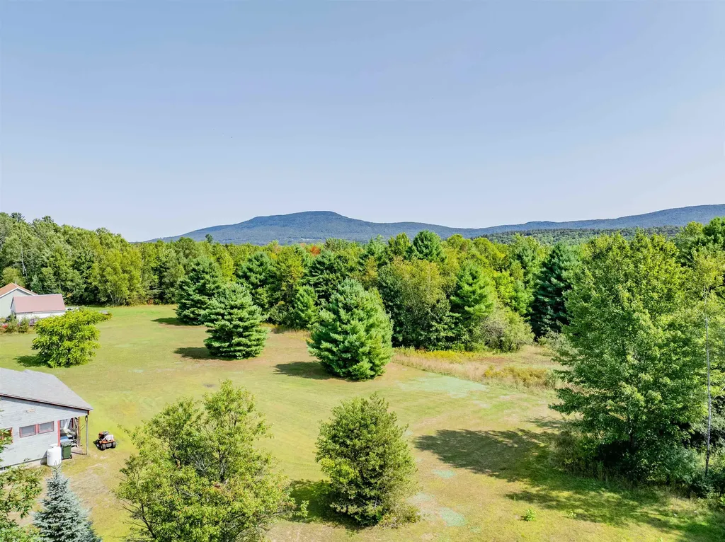 0 Laporte Road Morristown VT 05661