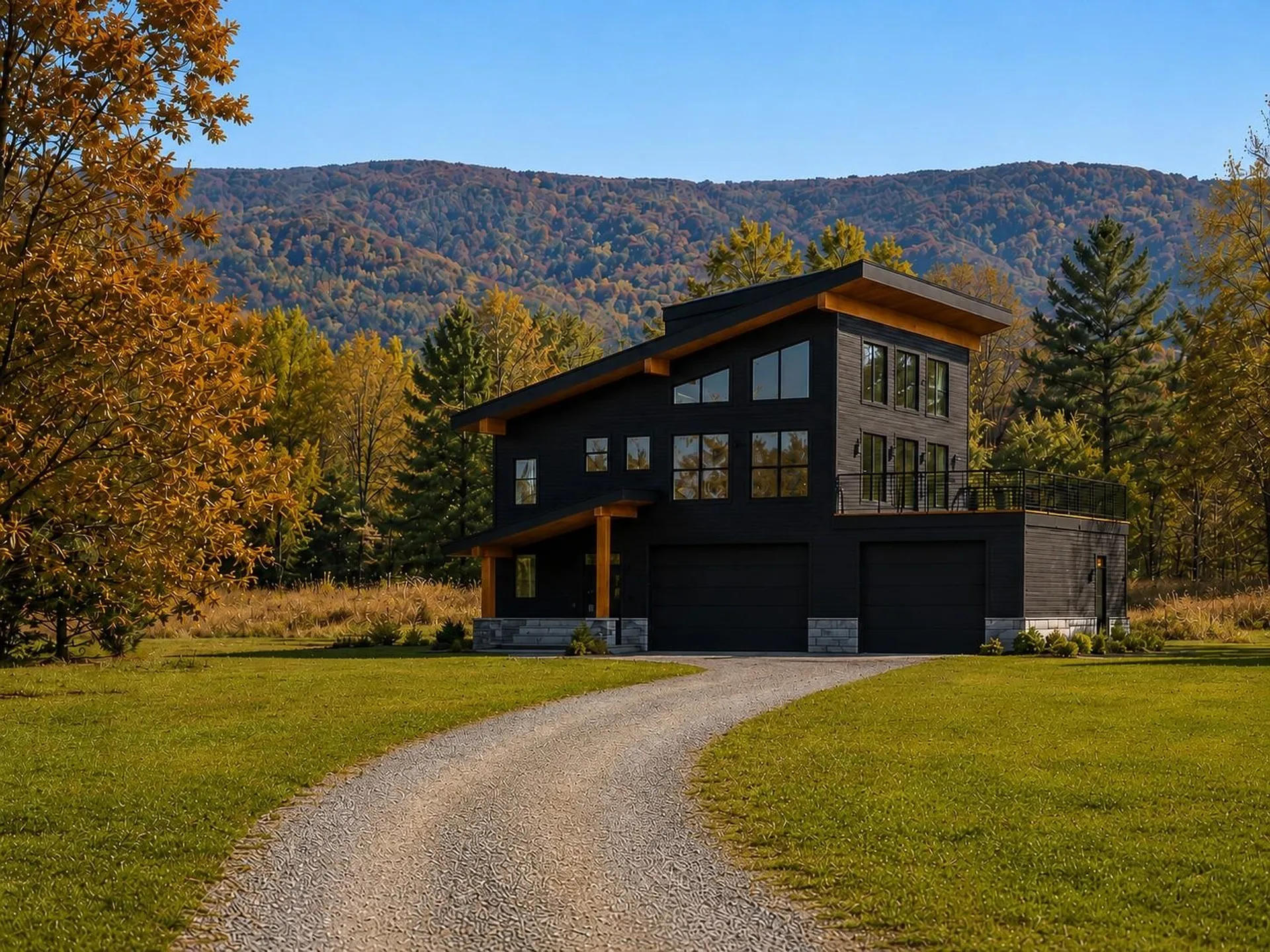 0 Laporte Road Morristown VT 05661