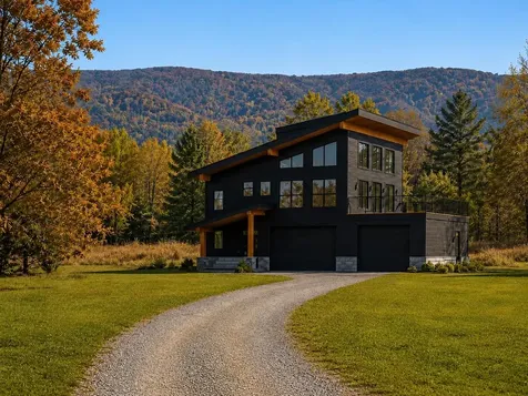 0 Laporte Road Morristown VT 05661