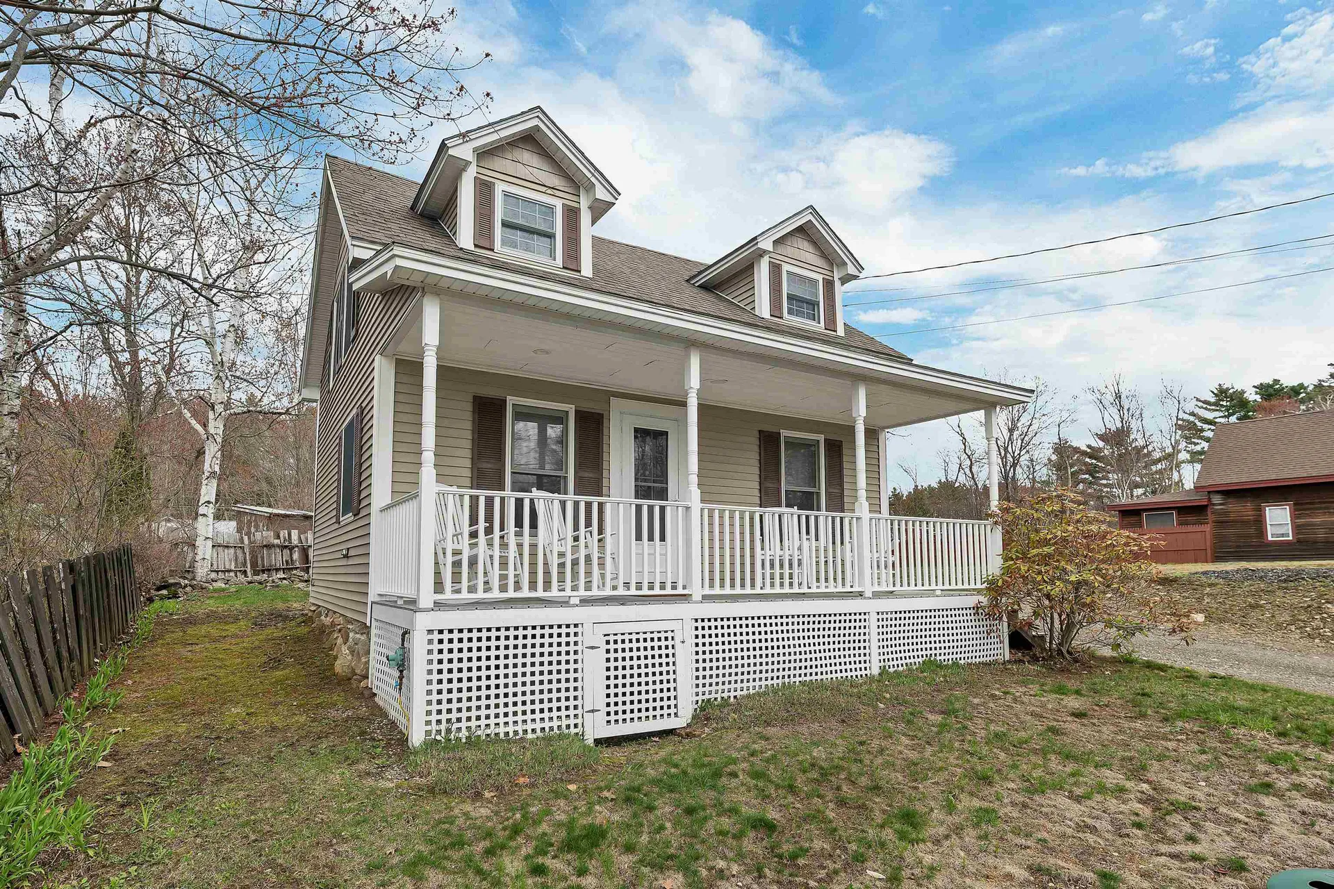 256 Pine Street Laconia NH 03246