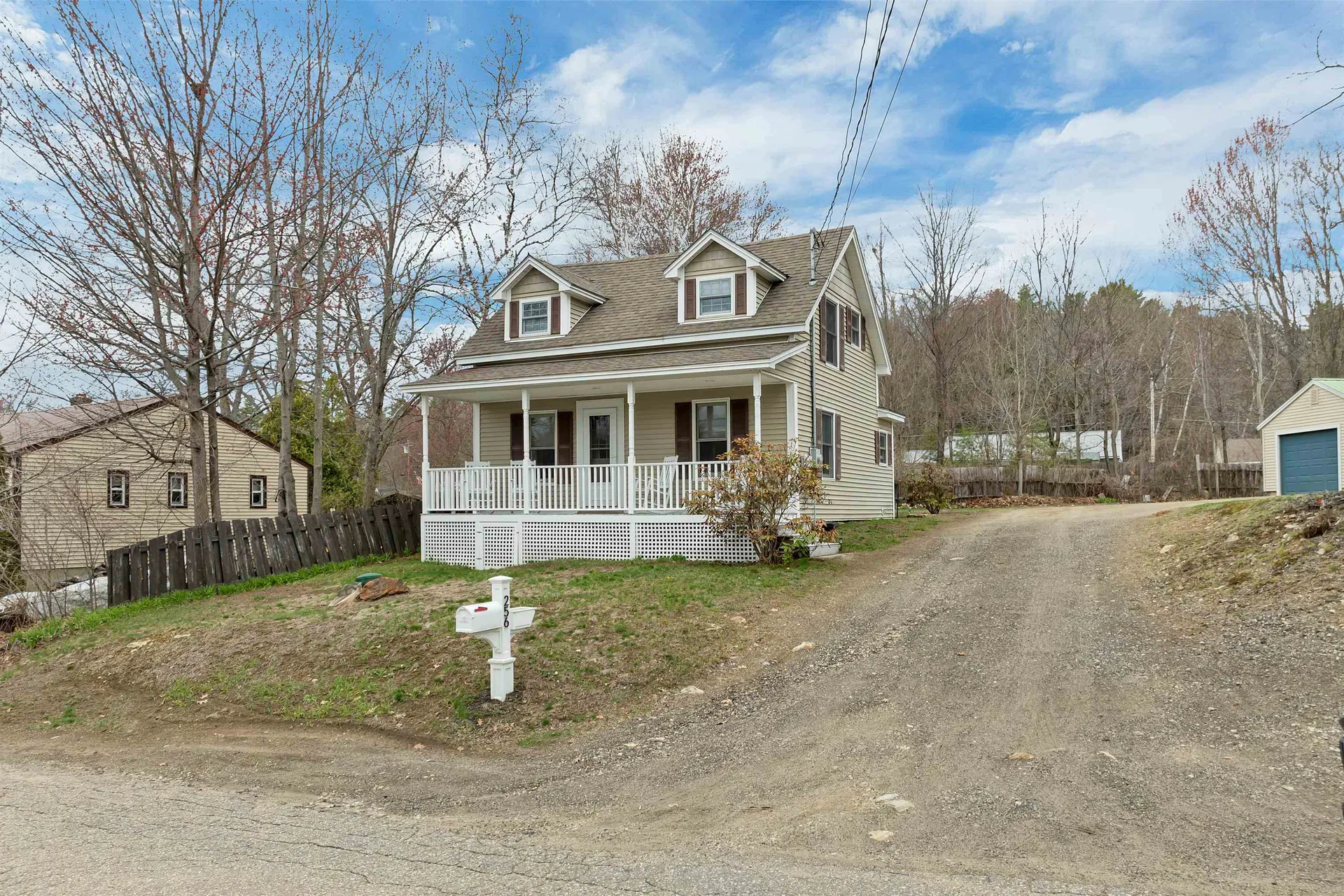 256 Pine Street Laconia NH 03246