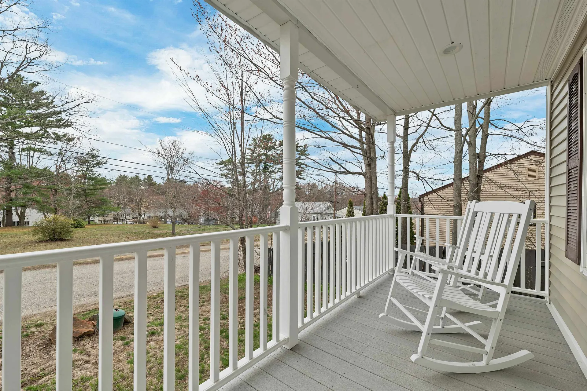 256 Pine Street Laconia NH 03246