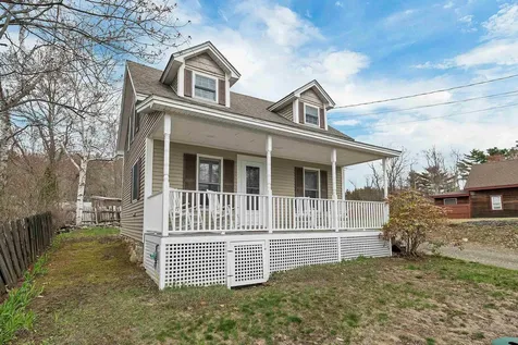 256 Pine Street Laconia NH 03246