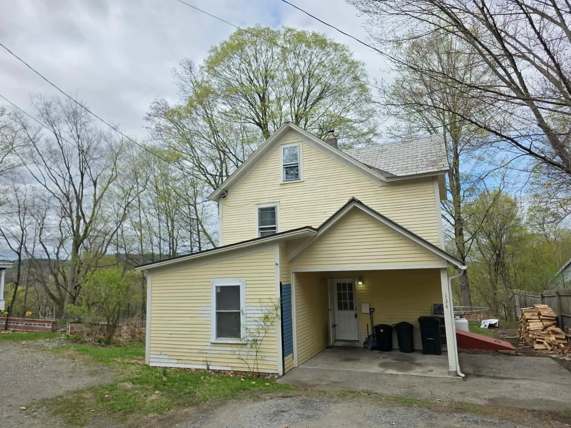 134 Washington Street Brattleboro VT 05301