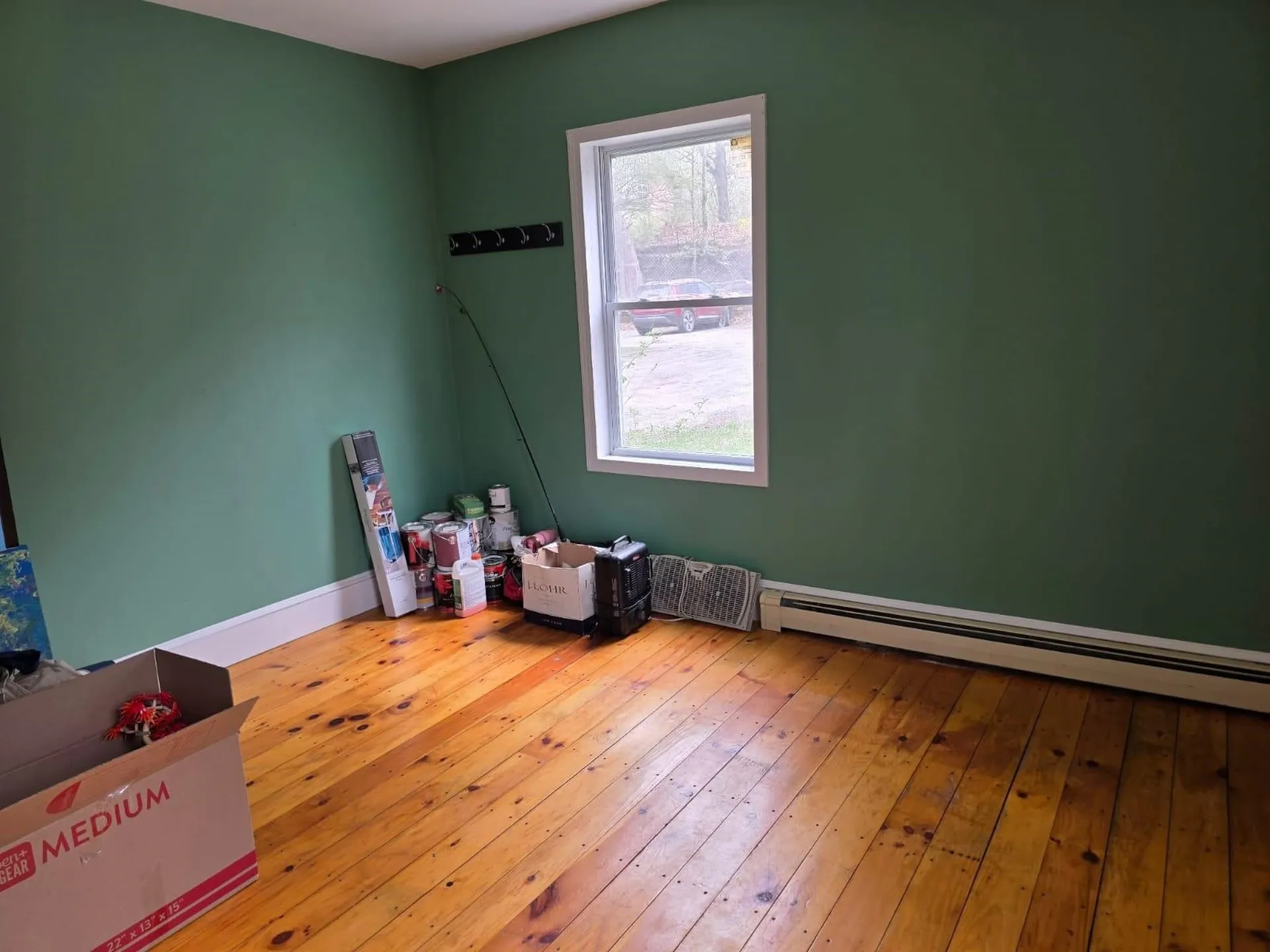 134 Washington Street Brattleboro VT 05301