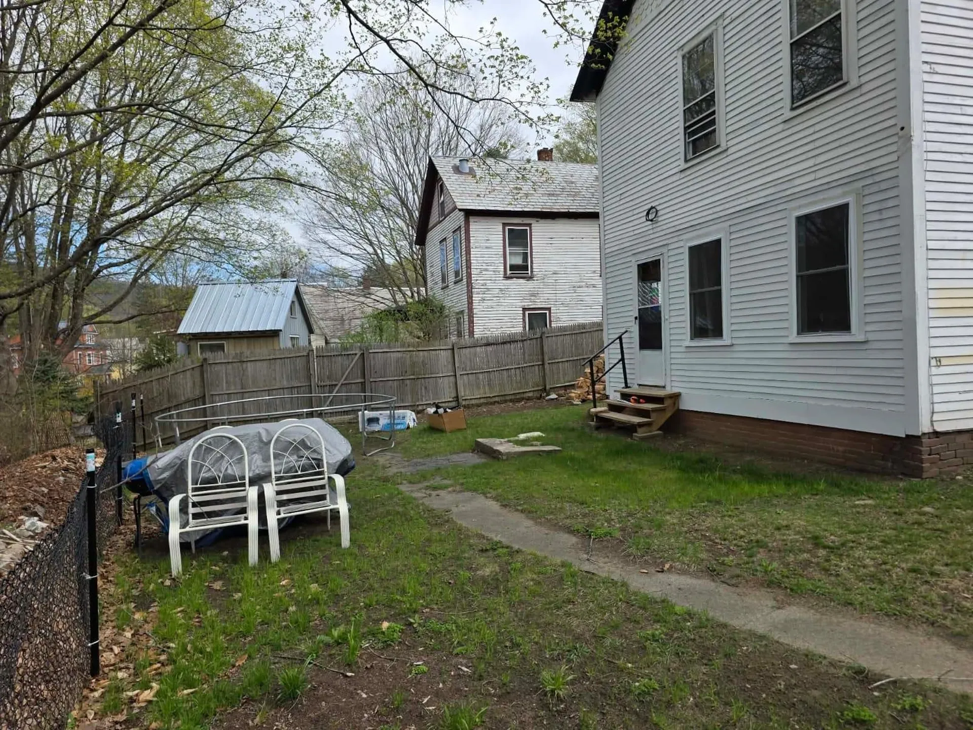 134 Washington Street Brattleboro VT 05301