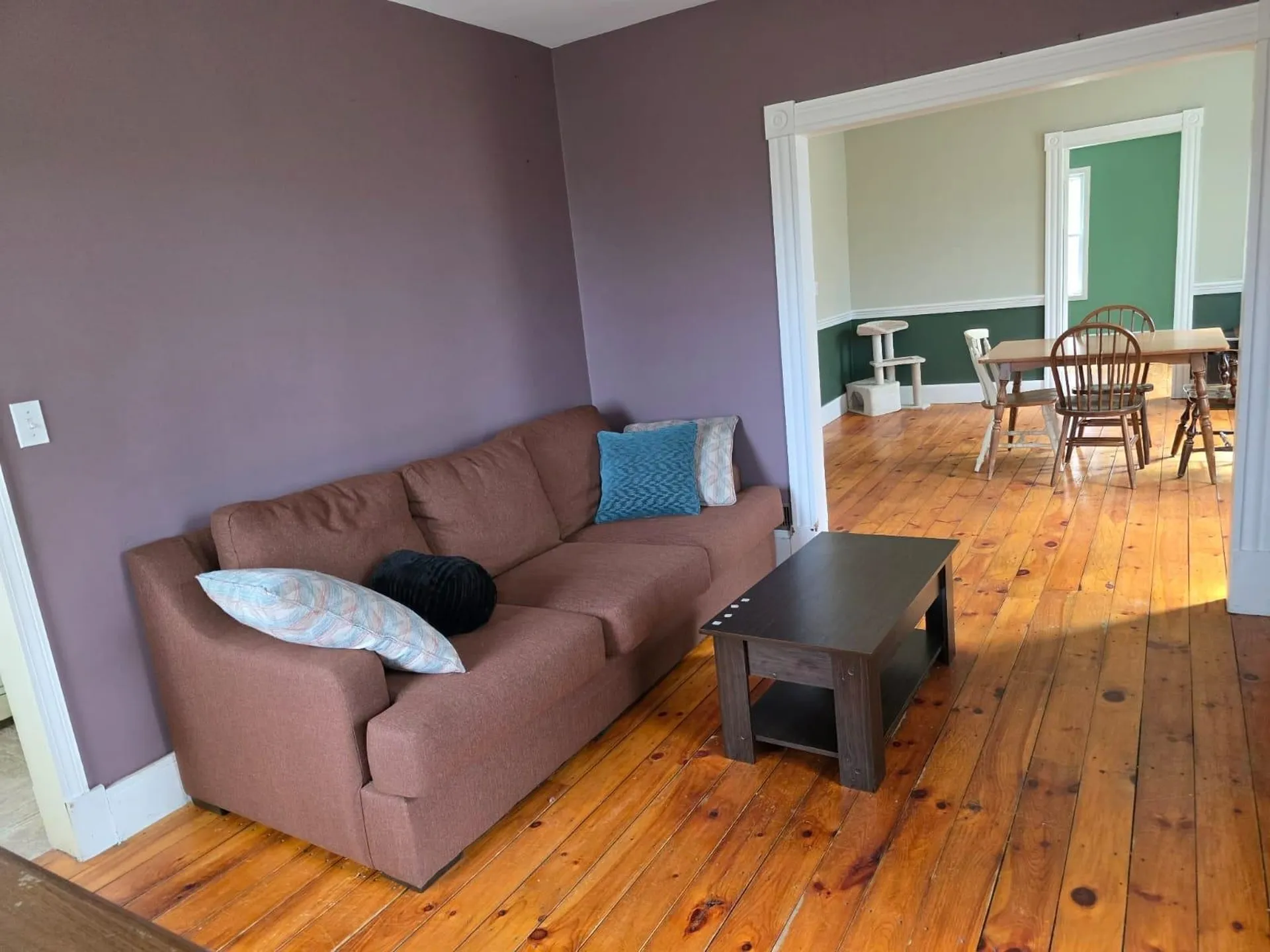 134 Washington Street Brattleboro VT 05301