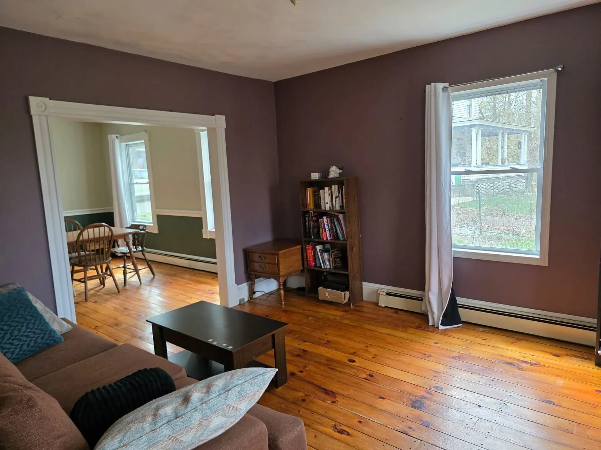 134 Washington Street Brattleboro VT 05301