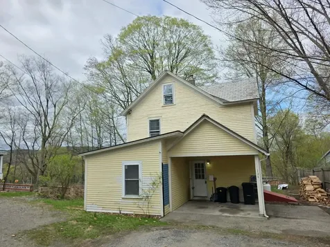 134 Washington Street Brattleboro VT 05301