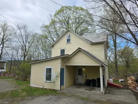 134 Washington Street Brattleboro VT 05301