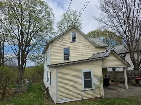 134 Washington Street Brattleboro VT 05301