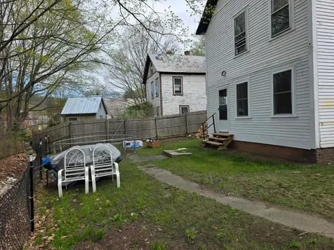 134 Washington Street Brattleboro VT 05301