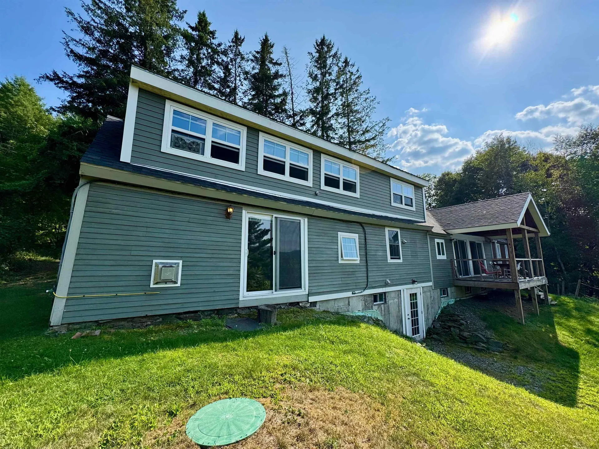 1291 Littleton Road Monroe NH 03771