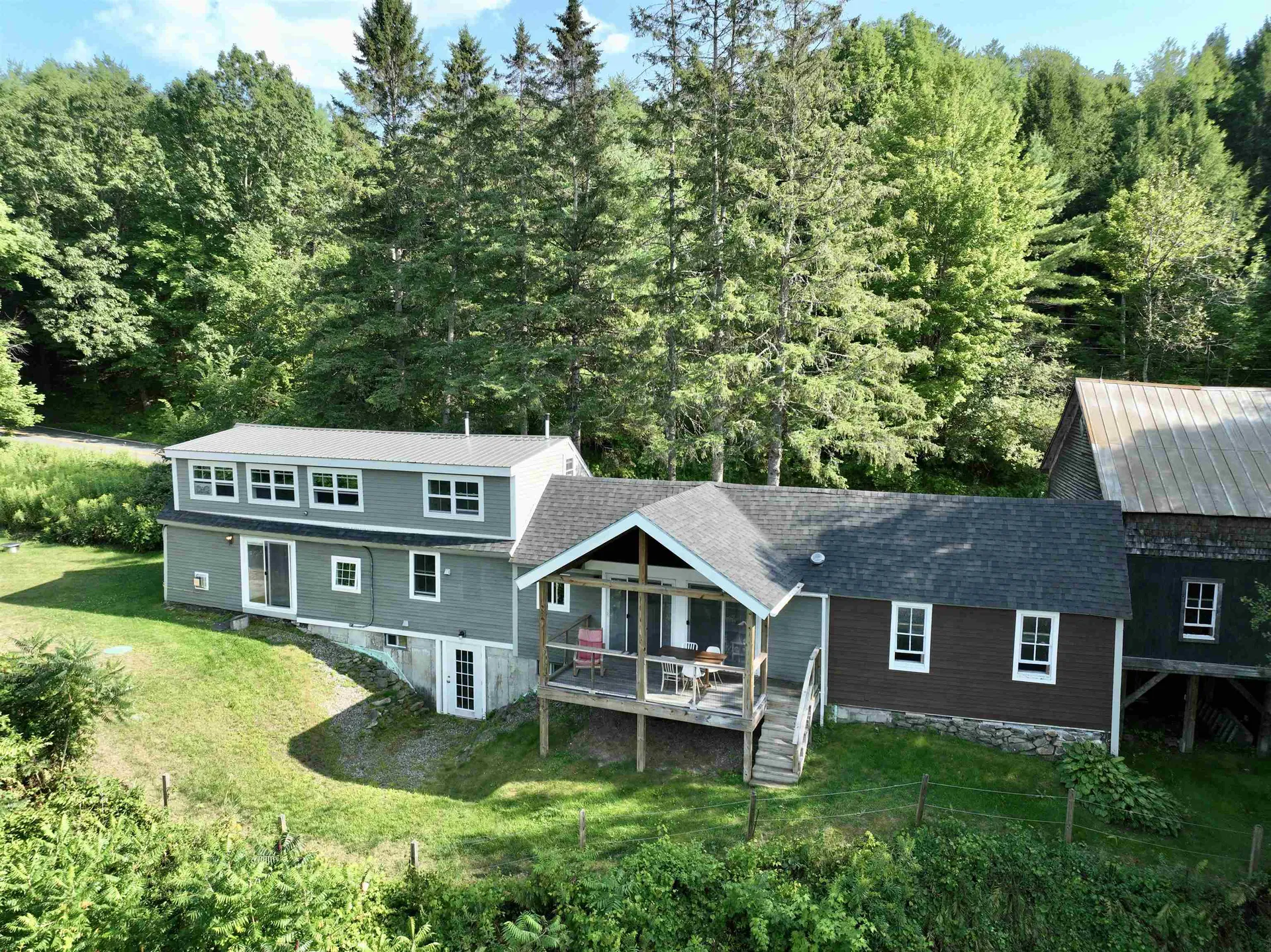 1291 Littleton Road Monroe NH 03771