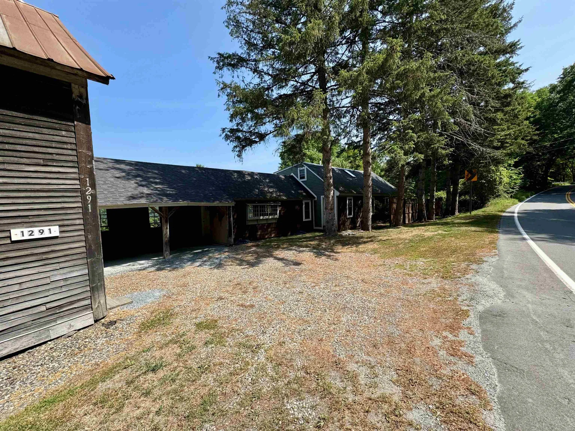 1291 Littleton Road Monroe NH 03771