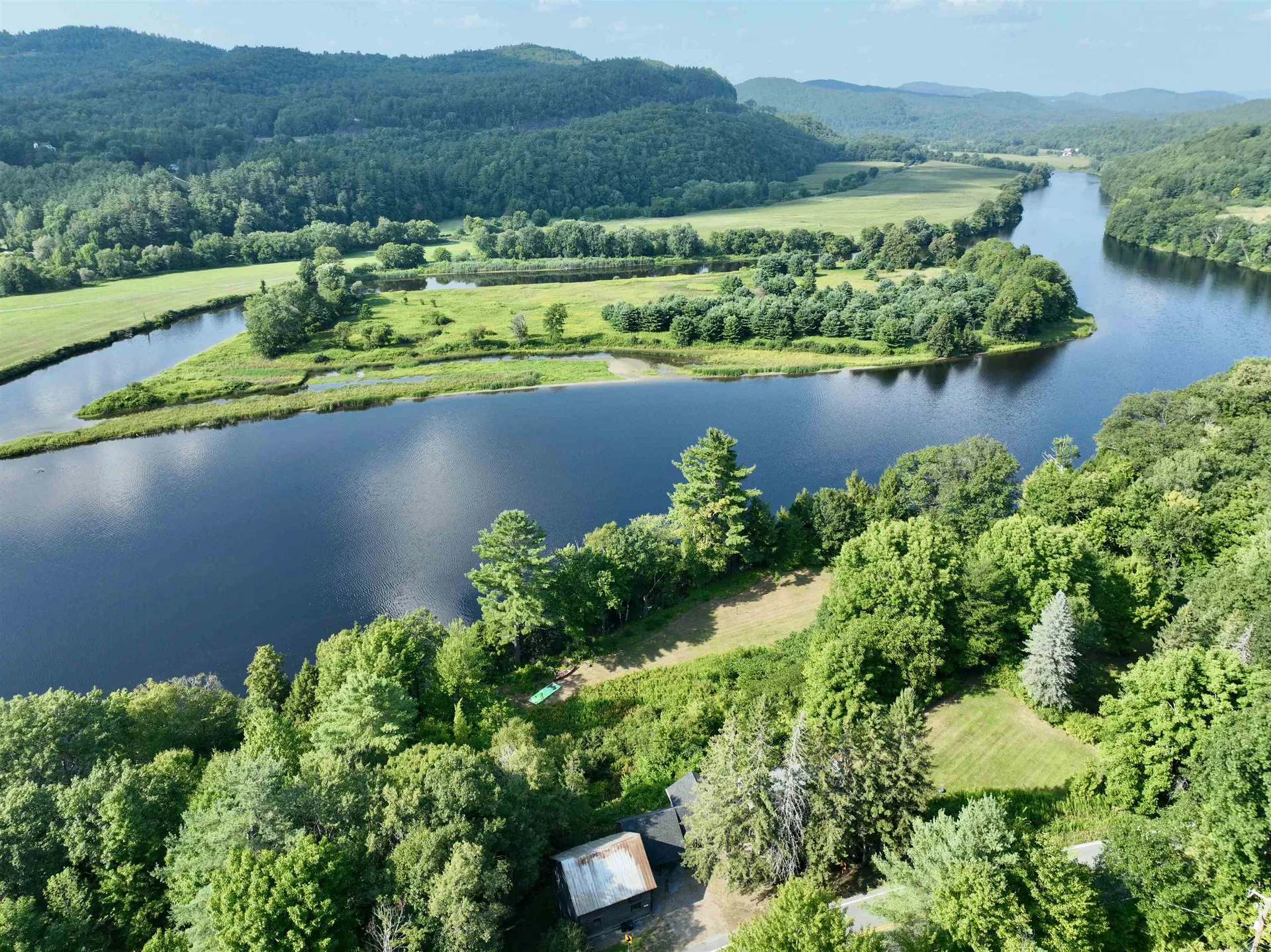 1291 Littleton Road Monroe NH 03771