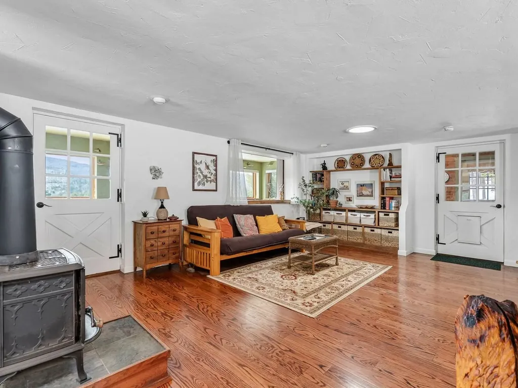 159 Tracy Hill Road Roxbury VT 05669