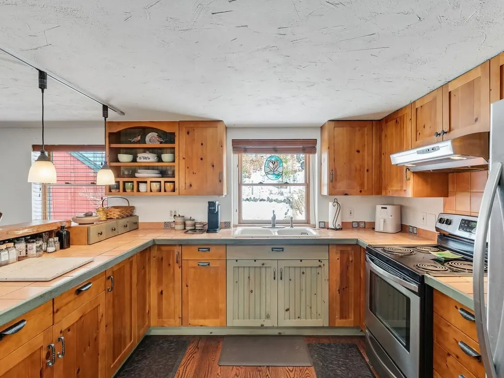 159 Tracy Hill Road Roxbury VT 05669