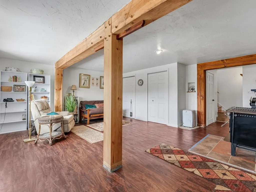 159 Tracy Hill Road Roxbury VT 05669