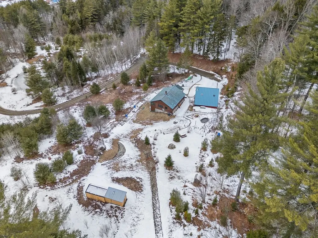 159 Tracy Hill Road Roxbury VT 05669