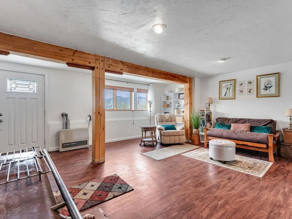 159 Tracy Hill Road Roxbury VT 05669