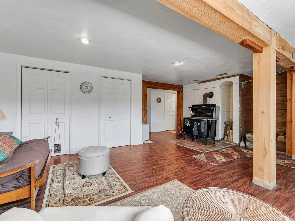 159 Tracy Hill Road Roxbury VT 05669