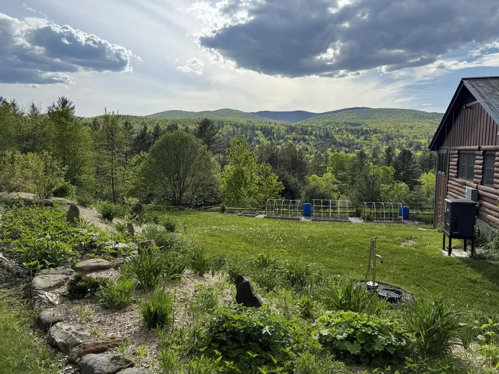 159 Tracy Hill Road Roxbury VT 05669