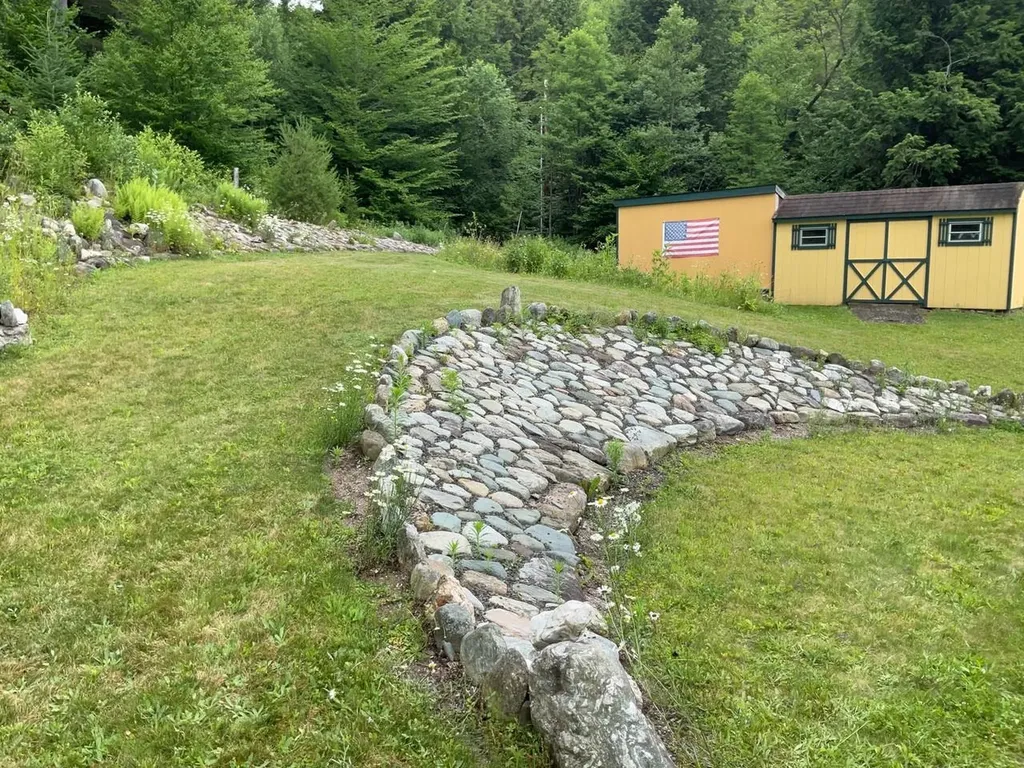 159 Tracy Hill Road Roxbury VT 05669