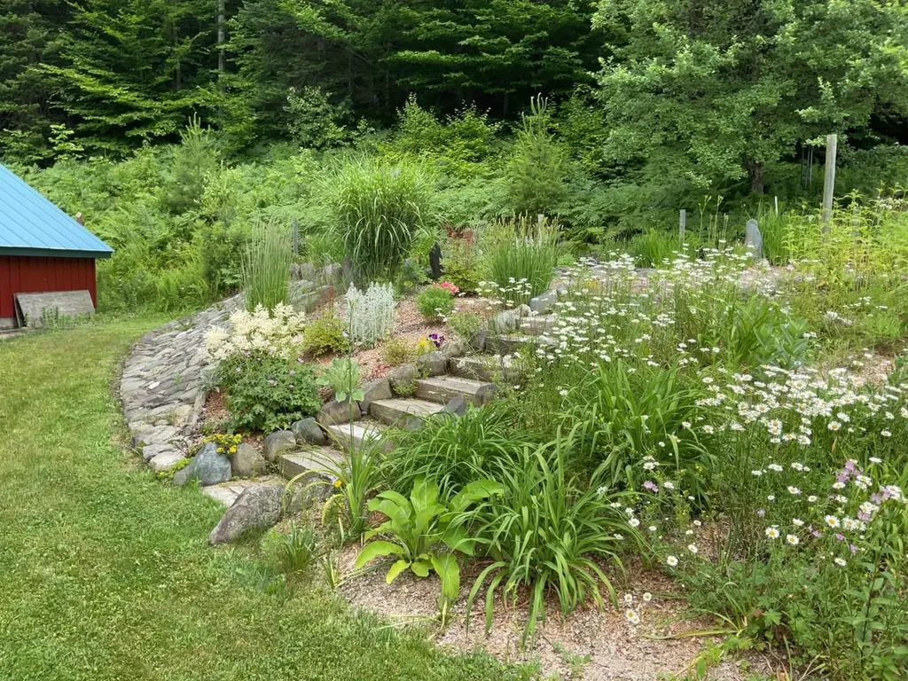 159 Tracy Hill Road Roxbury VT 05669