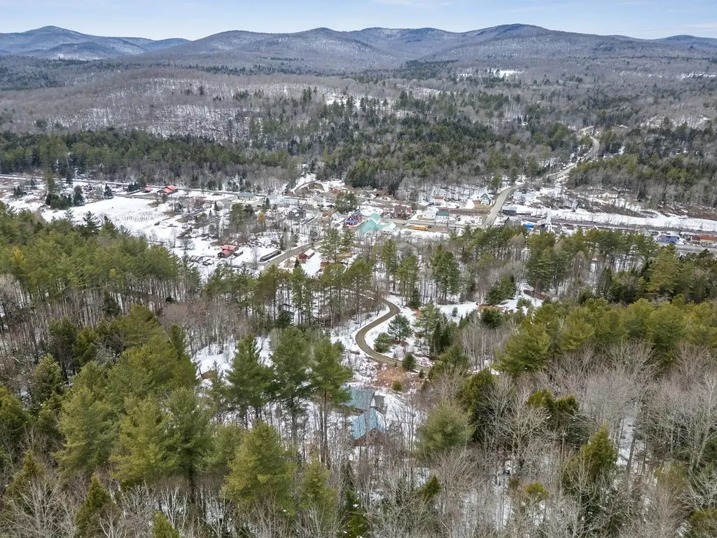 159 Tracy Hill Road Roxbury VT 05669
