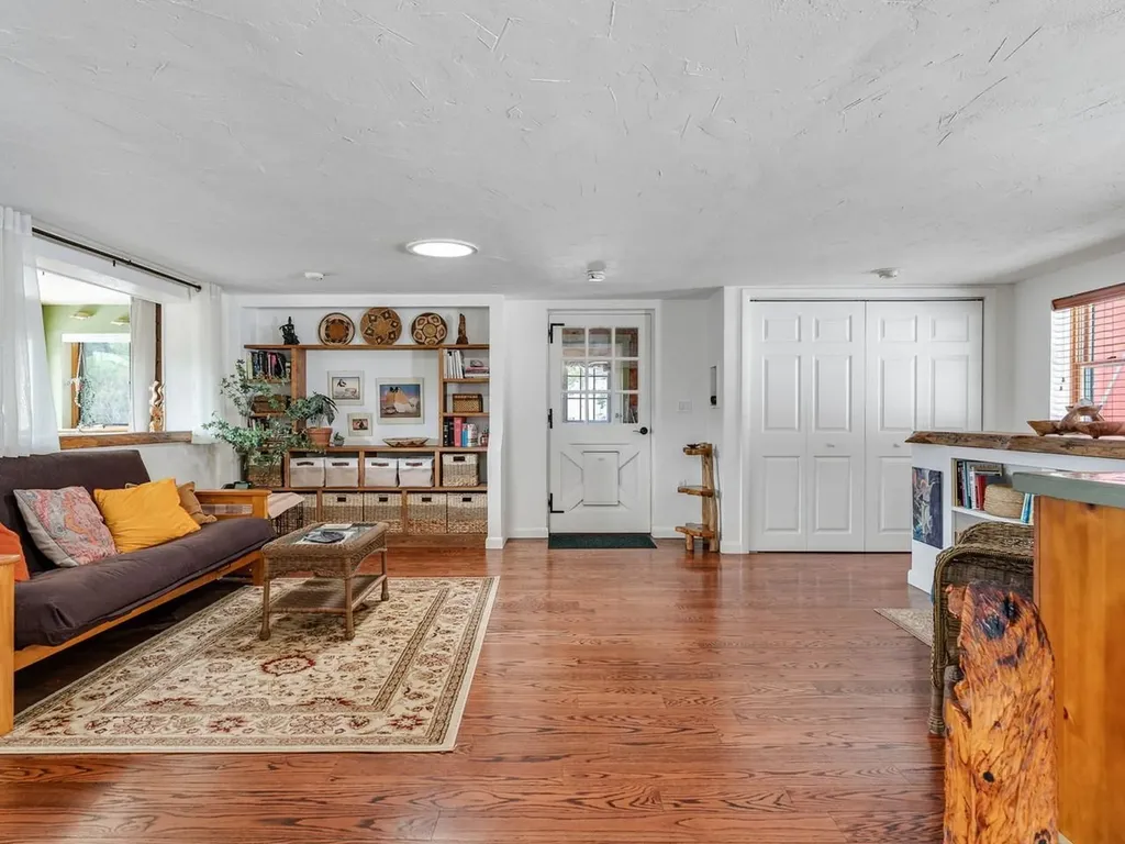 159 Tracy Hill Road Roxbury VT 05669