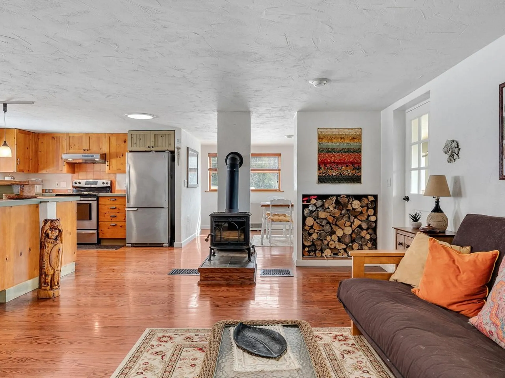 159 Tracy Hill Road Roxbury VT 05669