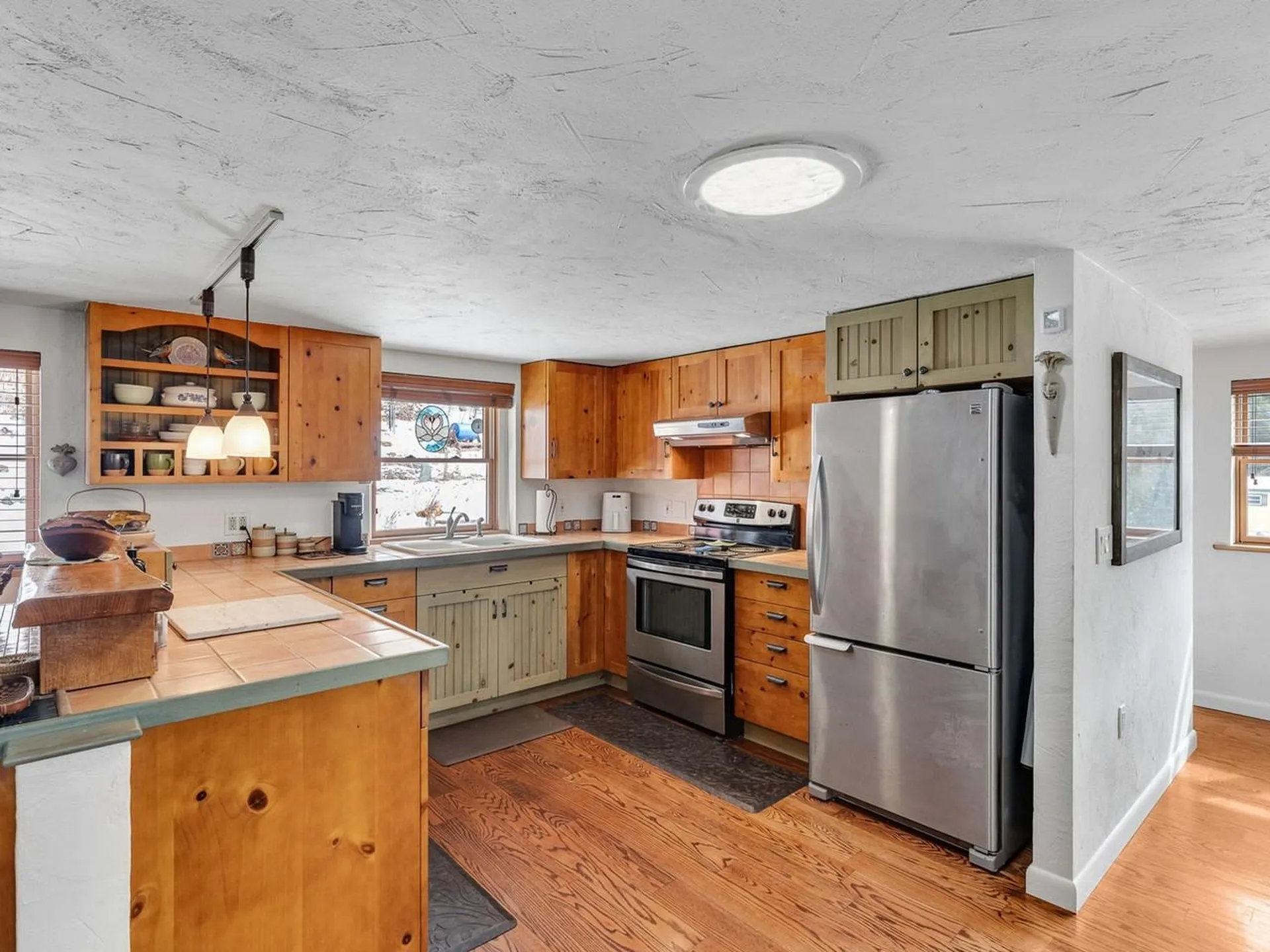 159 Tracy Hill Road Roxbury VT 05669