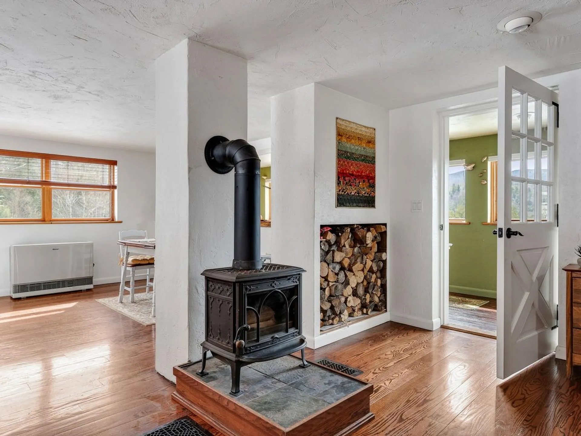 159 Tracy Hill Road Roxbury VT 05669