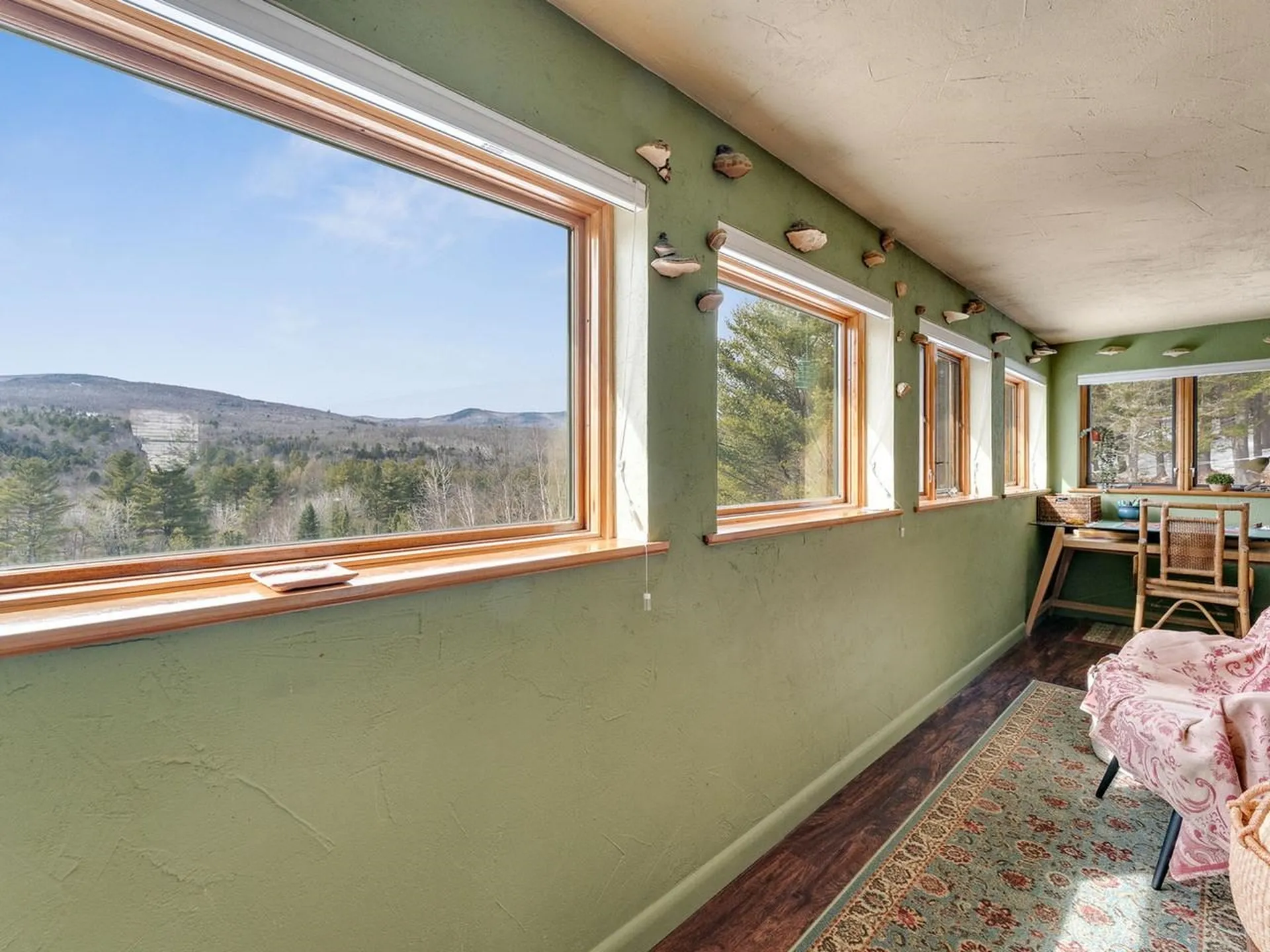 159 Tracy Hill Road Roxbury VT 05669
