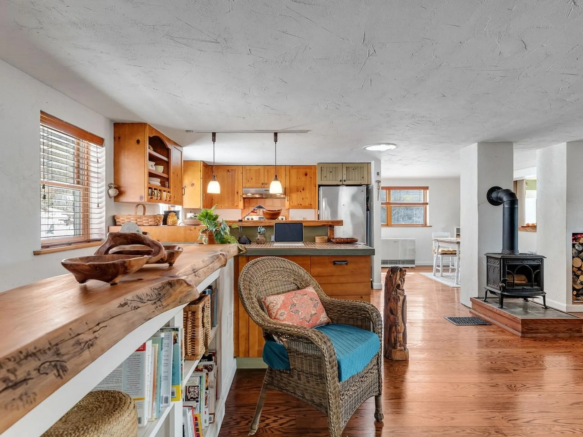 159 Tracy Hill Road Roxbury VT 05669