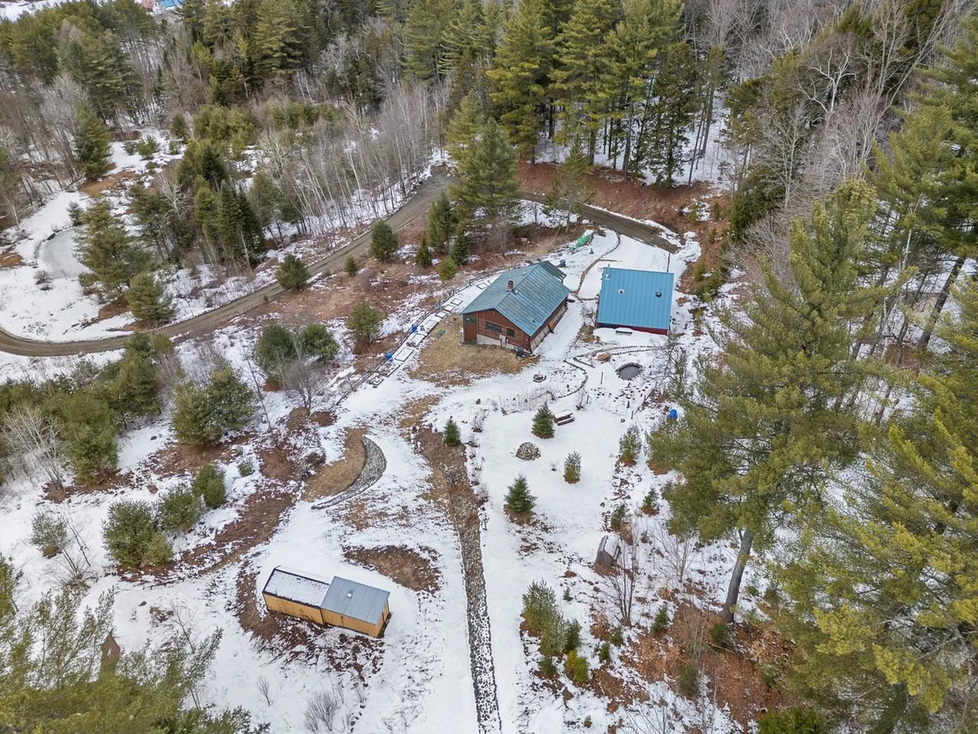 159 Tracy Hill Road Roxbury VT 05669
