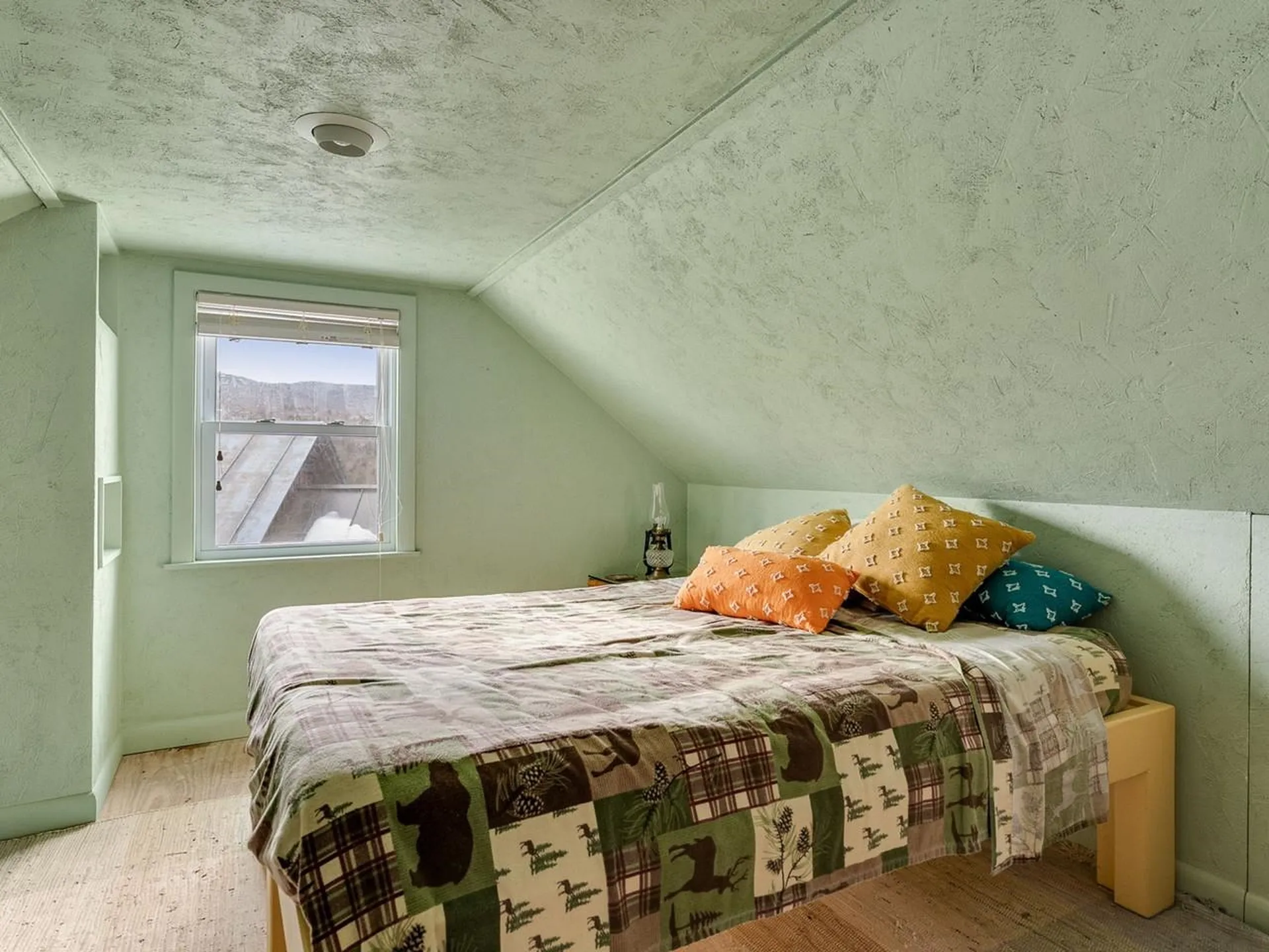 159 Tracy Hill Road Roxbury VT 05669
