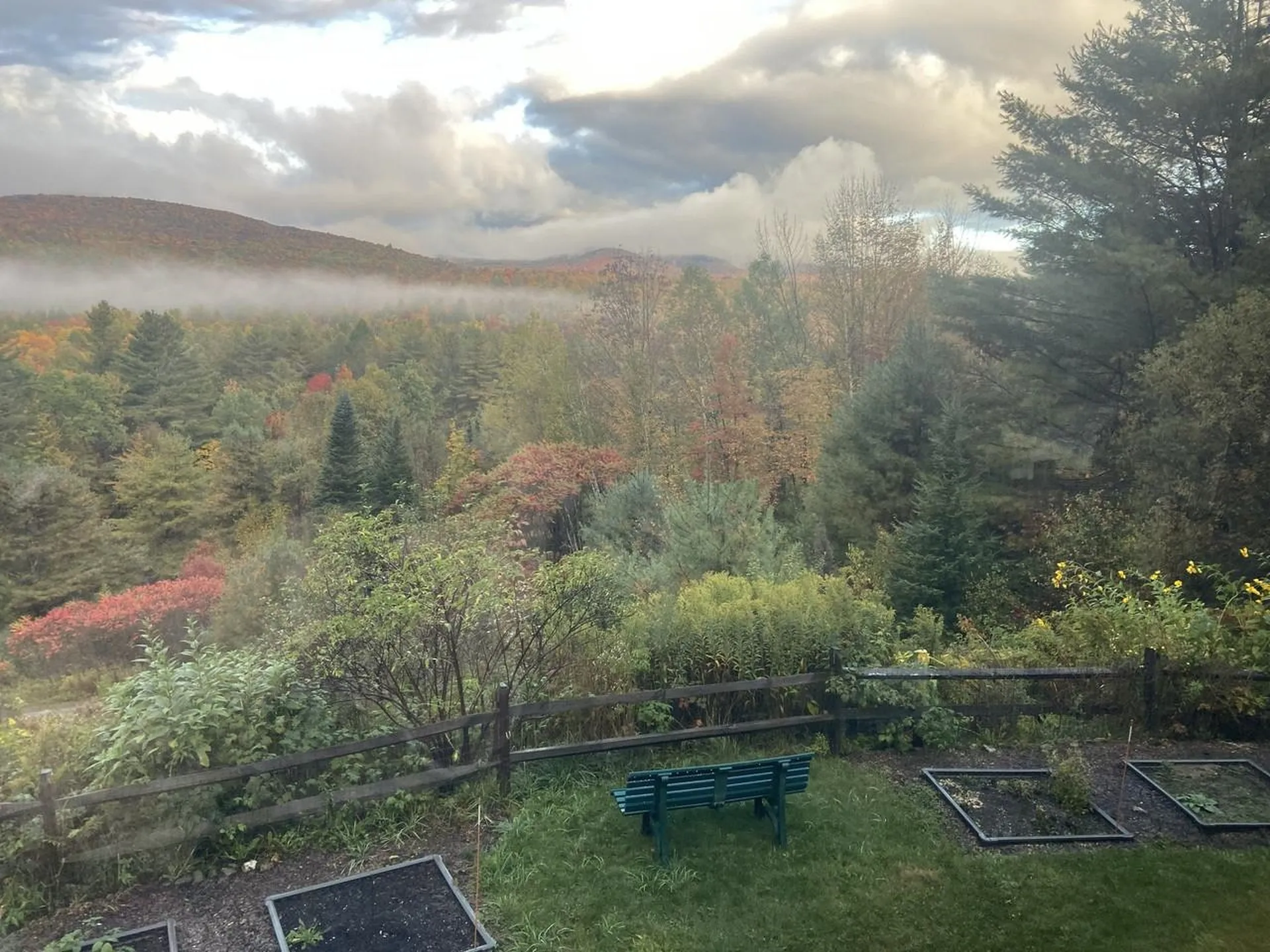 159 Tracy Hill Road Roxbury VT 05669