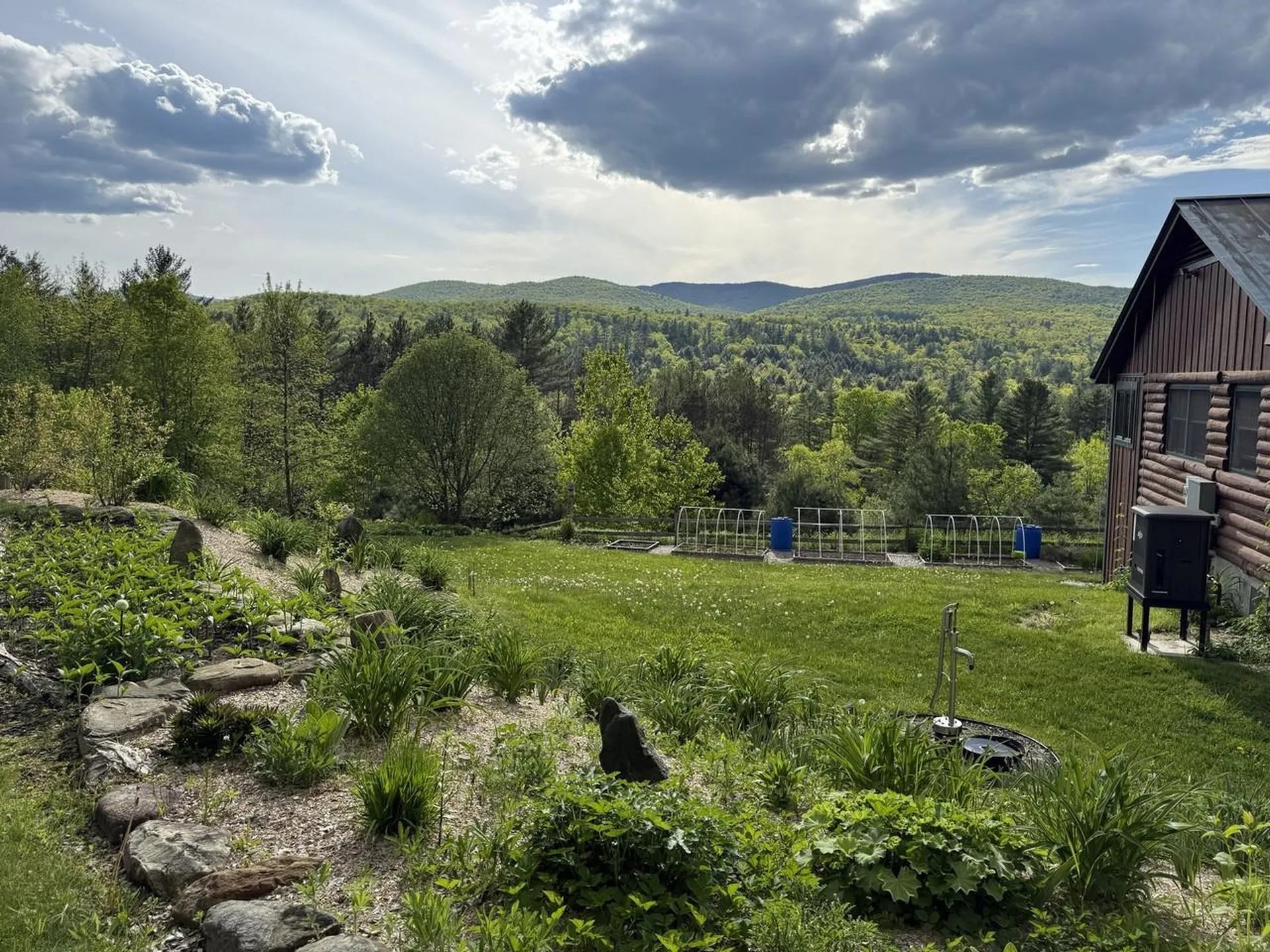 159 Tracy Hill Road Roxbury VT 05669